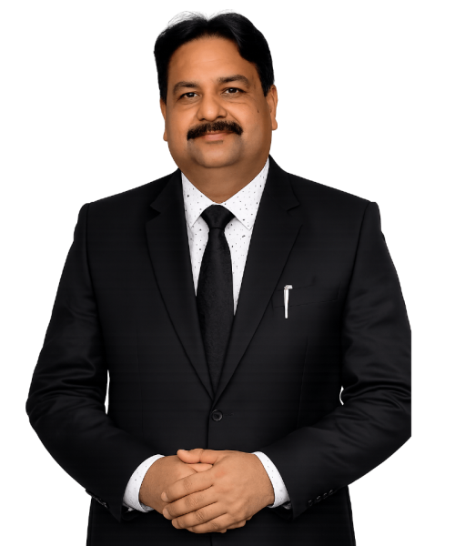 Sunil Kumar-8